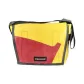 Yellow & Orange Red