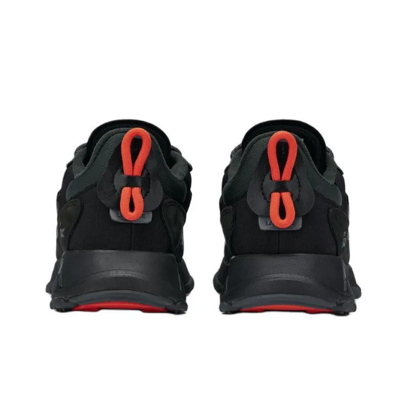 LACOSTE Low Top Casual Shoes Men's Black-3