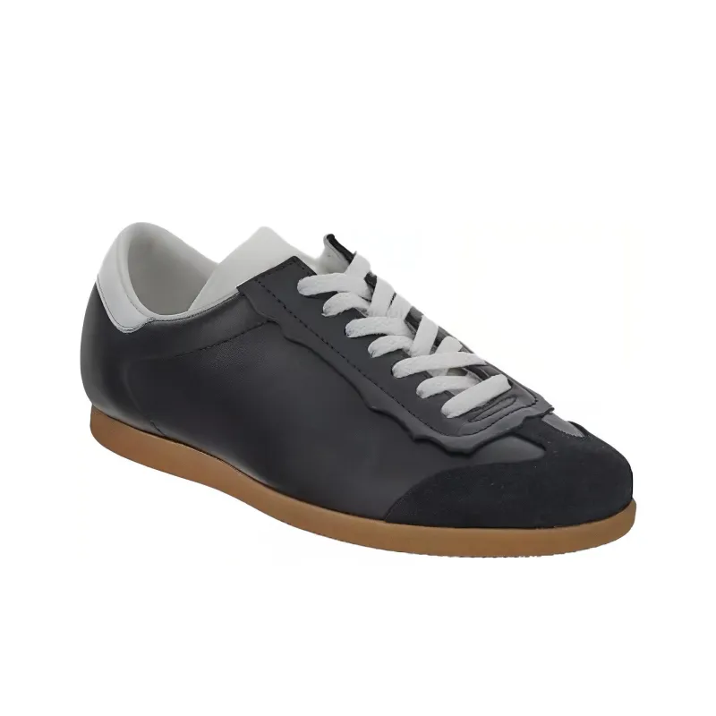 Maison Margiela Featherlight Low-top Sneakers-2