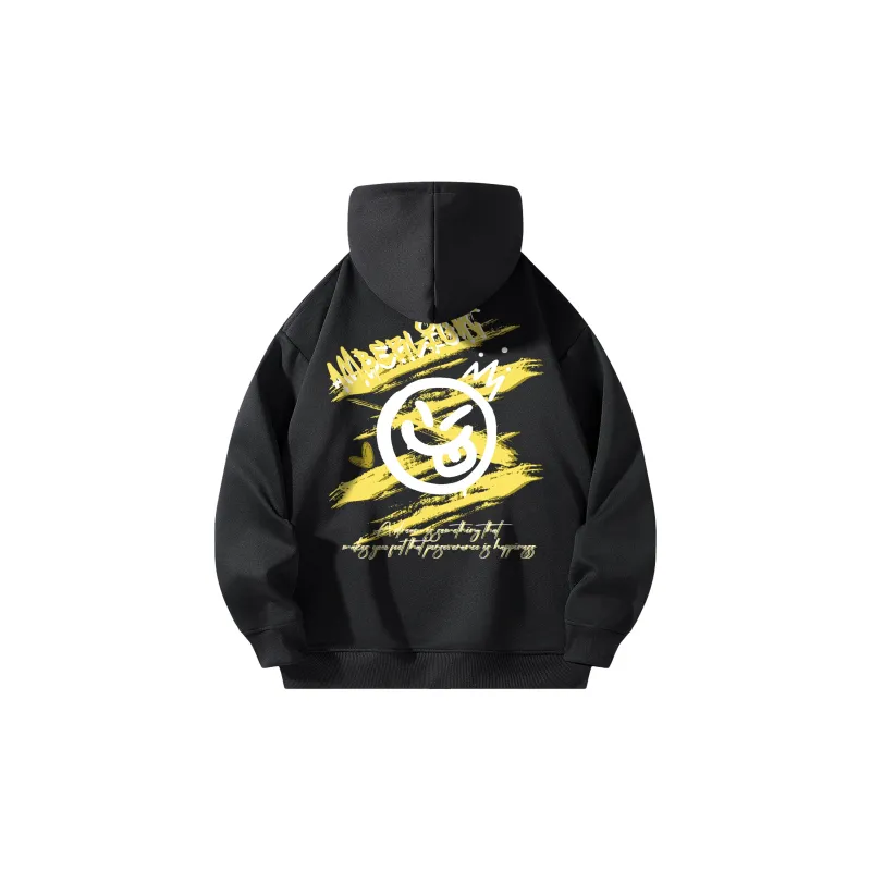 AMBER LIGHT Sweatshirts Unisex-1