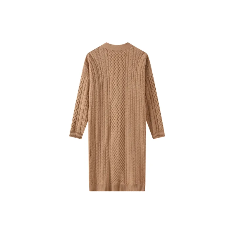 H YXIANG Sweaters Women's-3