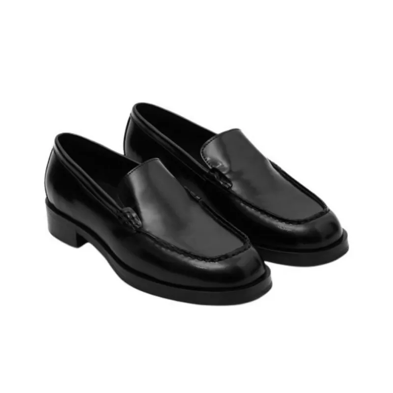 COS Loafers Women's Black-2