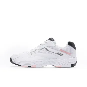 Kawasaki Wind-chasing Series Impact-Resistant Slip-Resistant Low-Top Badminton Shoes Unisex