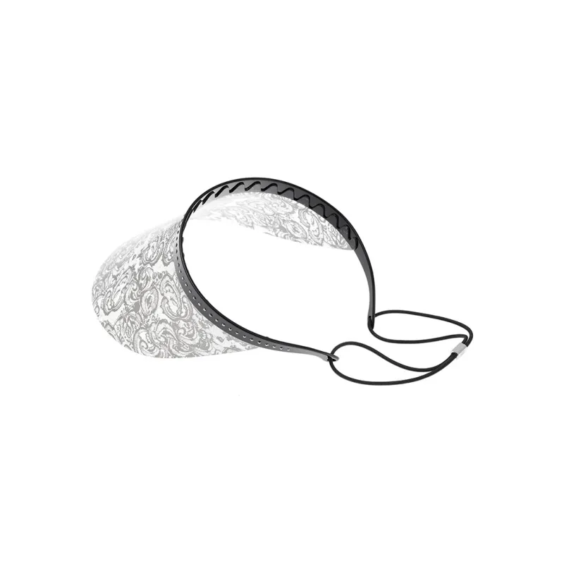 ALEXANDRE DE PARIS Allureism Headband Hair Accessory Women's-1