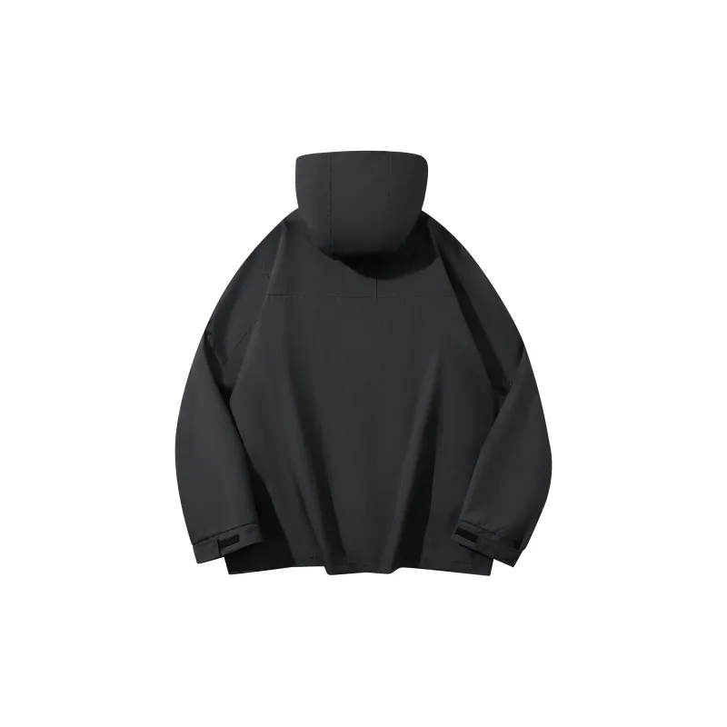 PICCA Jackets Unisex-3