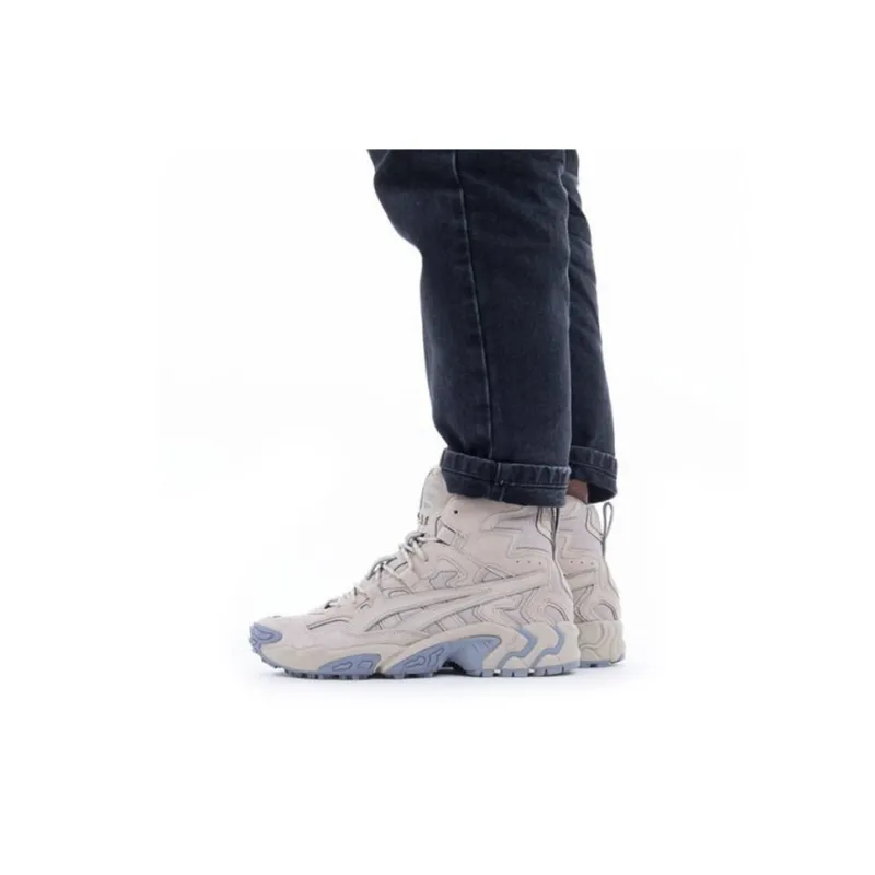 Asics Gel Nandi Hi Putty-6