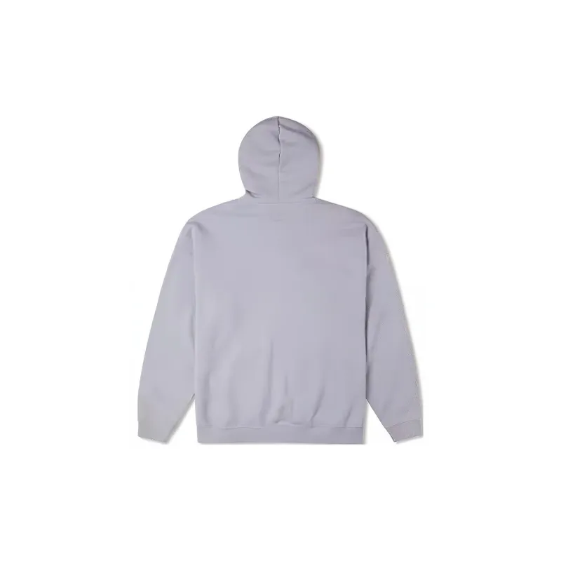 Converse Go To Star Chevron Sweatshirt Men's Gray-1