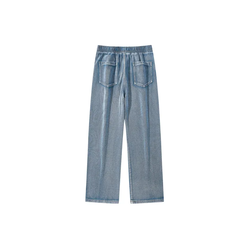 SESAME STREET Jeans Unisex-5