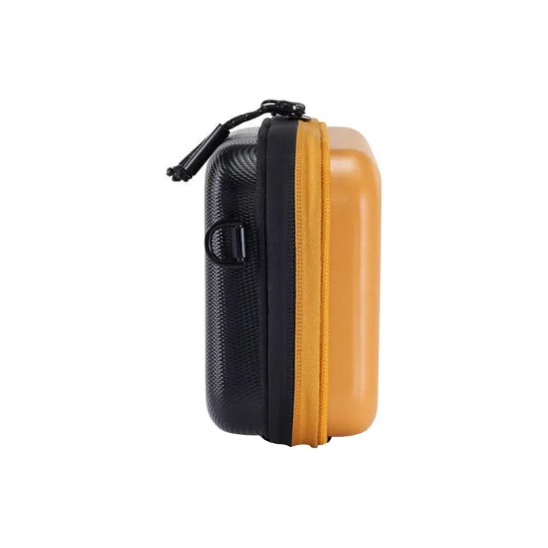 SAMSONITE New Balance Collaboration Polycarbonate Shoulder Bag Crossbody Bag Unisex Mustard Yellow-3
