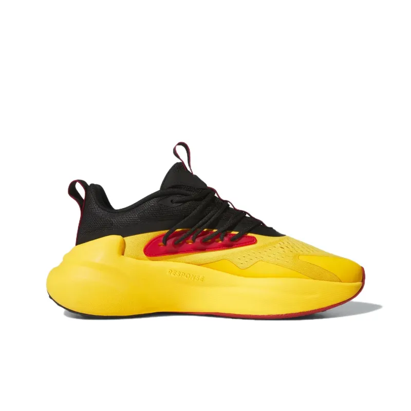 Adidas Alphaboost V2 Grambling State University-1