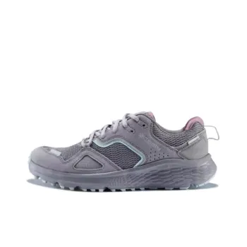 Columbia Bethany Anti-Slip Wear-Resistant Low-Top Outdoor Shoes Women's Gray