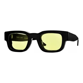 Thierry Lasry Flexxxy Sunglasses