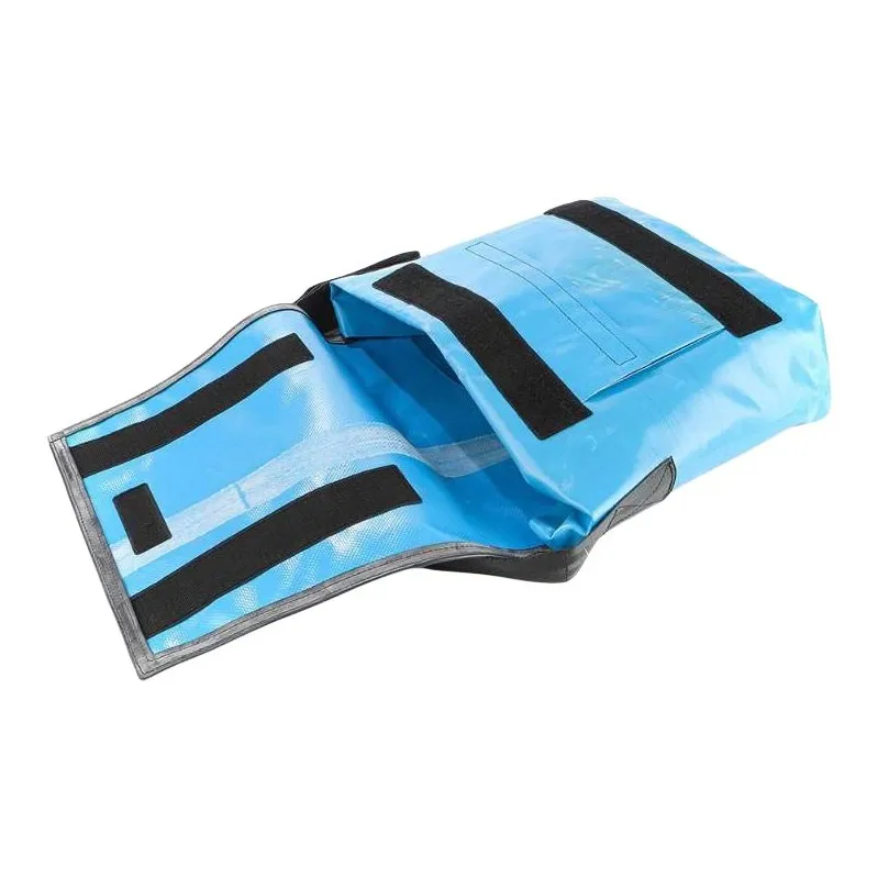 FREITAG Polyester Messenger Bag Shoulder Bag Crossbody Bag Unisex Sky Blue-5