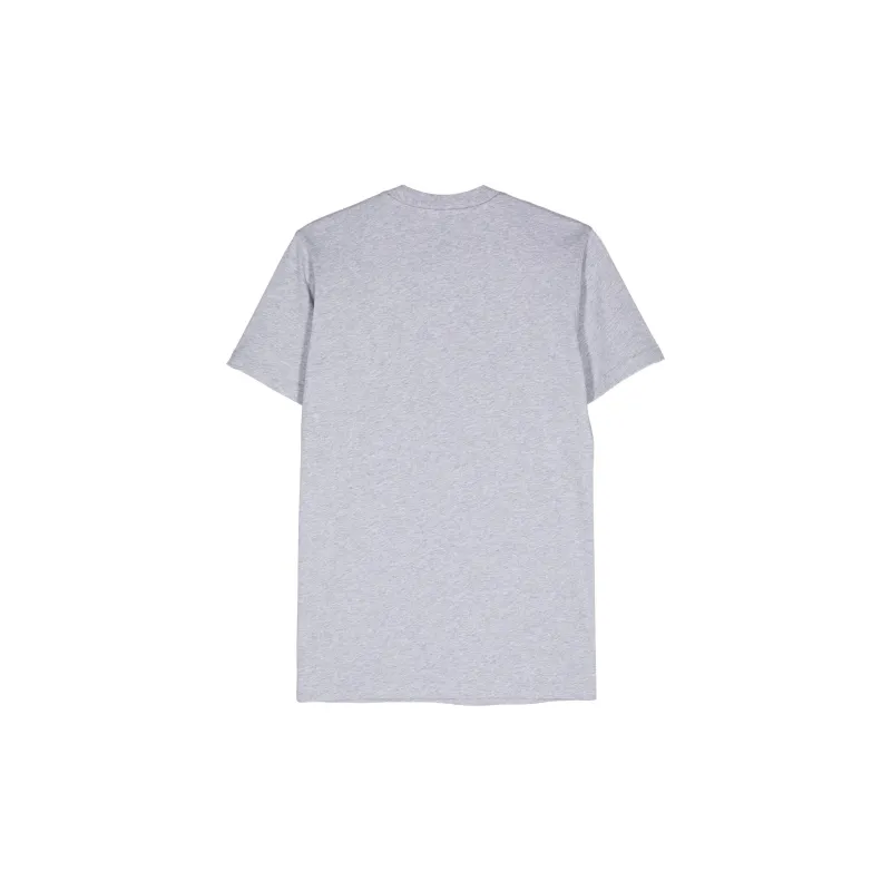 MOSCHINO Antica Pellicceria Crewneck T Shirt-1
