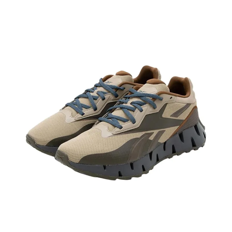 Zig Dynamica Reebok 4 Adventure 'Boulder Beige Grout'-3