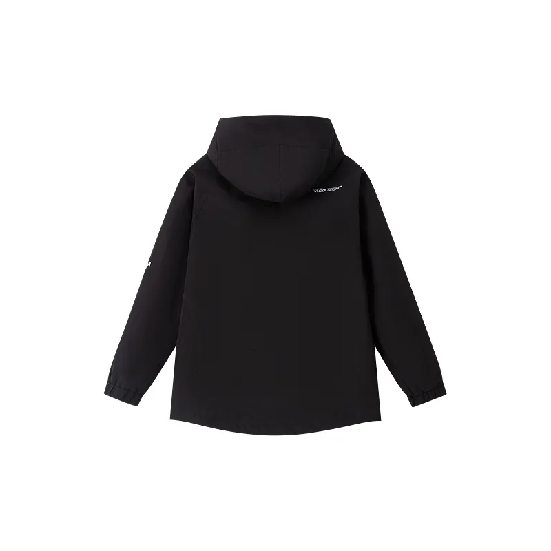 VOLCOM Jackets Unisex-1