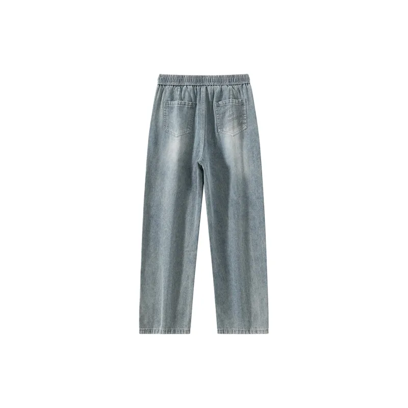 DESSO Jeans Unisex Blue-1