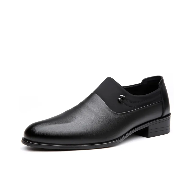 Poitulas Men's Casual Shoes Men Low Top-7