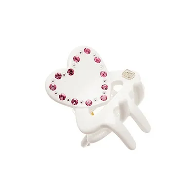 ALEXANDRE DE PARIS Monte Star Extra Small Claw Clip Hair Accessory Headpiece 06 Women's-1