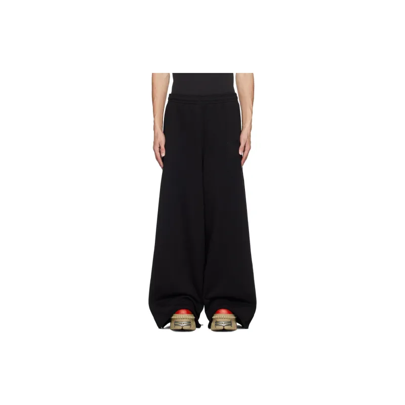 Vetements Baggy Sweatpants-1