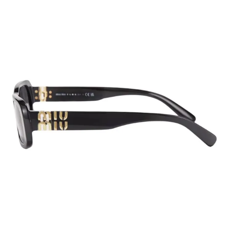 MIU MIU Glimpse Sunglasses-3