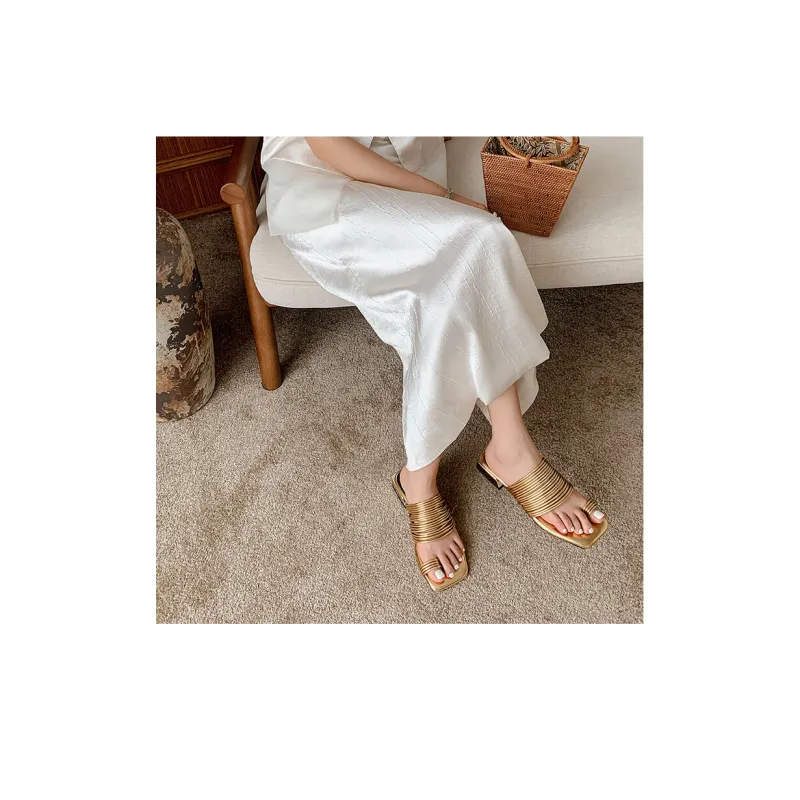 Yeezyy Reezy Slide Slippers Women's-6
