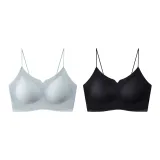 2 Pack (Blue+Black)