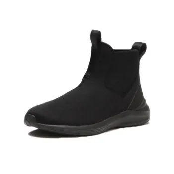 PUMA Prowl Short Chelsea Boots Women's Black