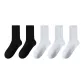 2 Black+3 White