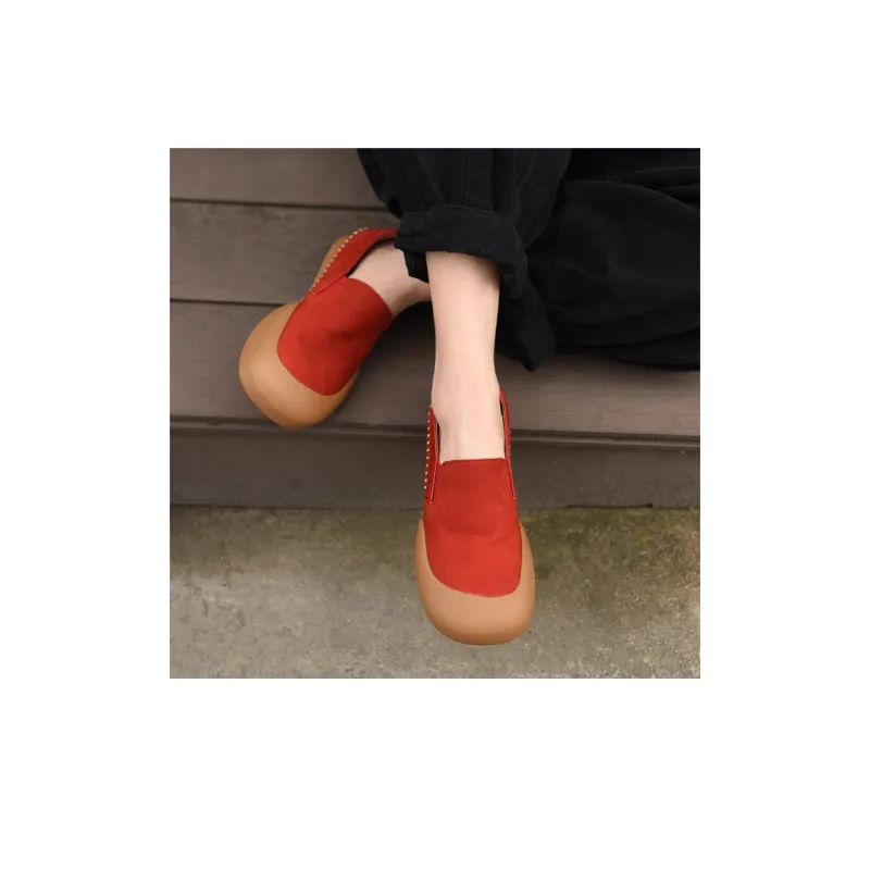 ARTMU Casual Single Shoes Women's-20