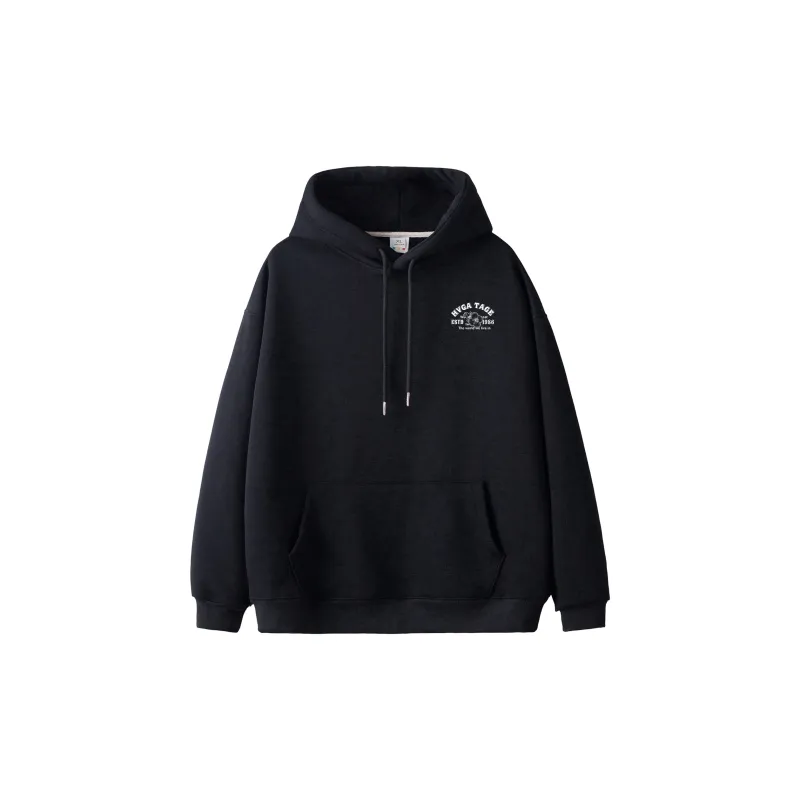 H.V.G.A Sweatshirts Unisex-1
