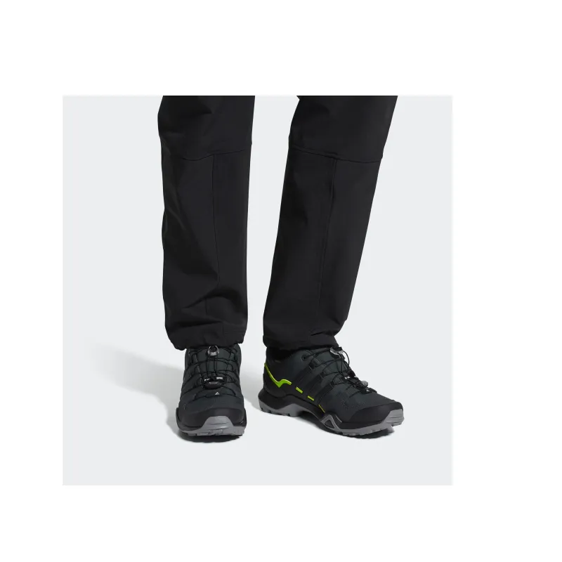Adidas Terrex Swift R2 'Black Yellow'-6