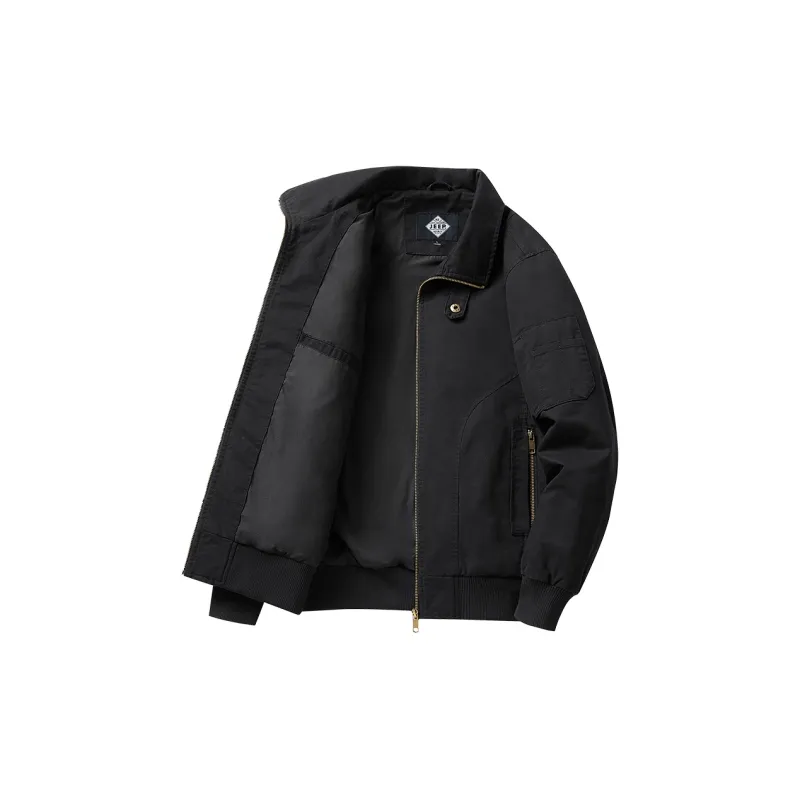 JEEP SPIRIT Jackets & Coats Unisex-1