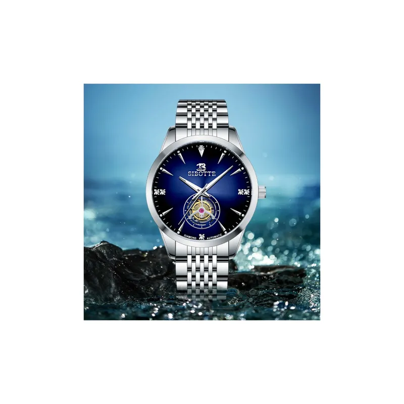 SIBOTTE Men Watch-17