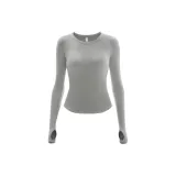 Medium Heather Gray
