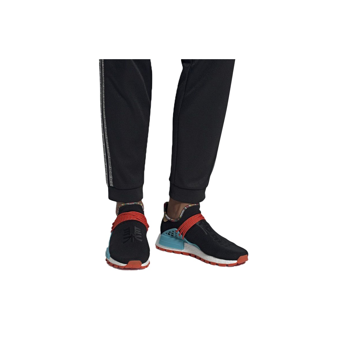 nmd inspiration pack on feet