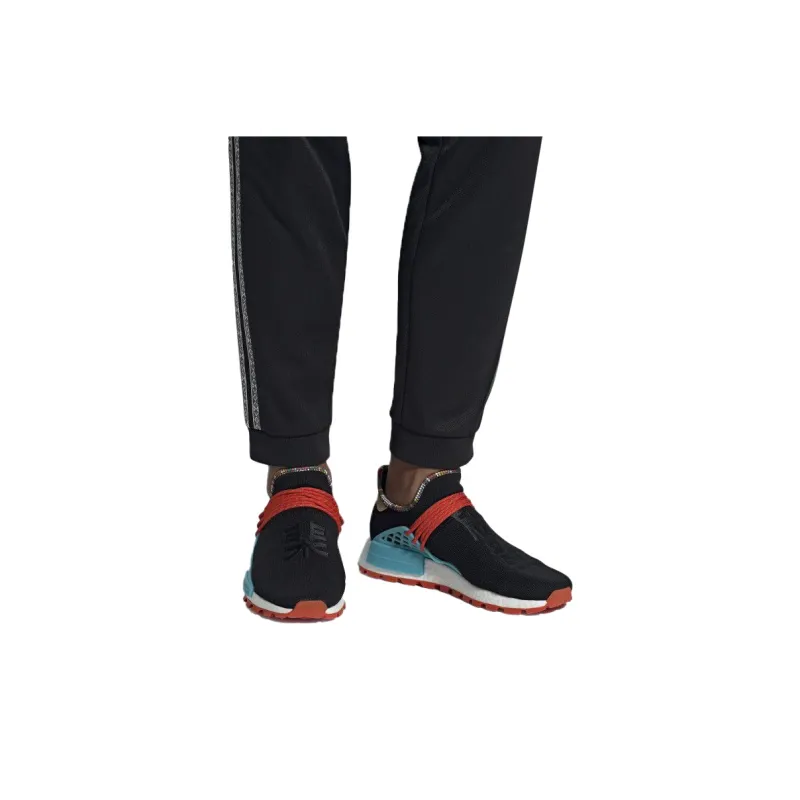 Adidas Nmd Hu Pharrell Inspiration Pack Black-6