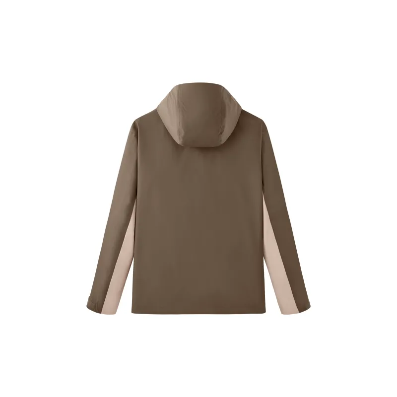 CAMEL Jackets Unisex-5