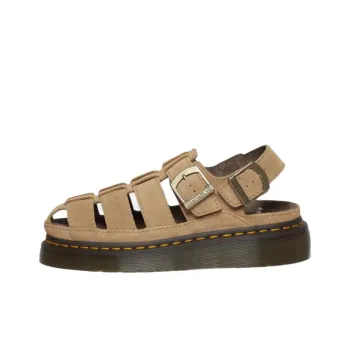 Dr.Martens Wrenlie Fisherman Sandals