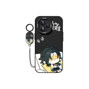 CHUNFAN Phone Cases