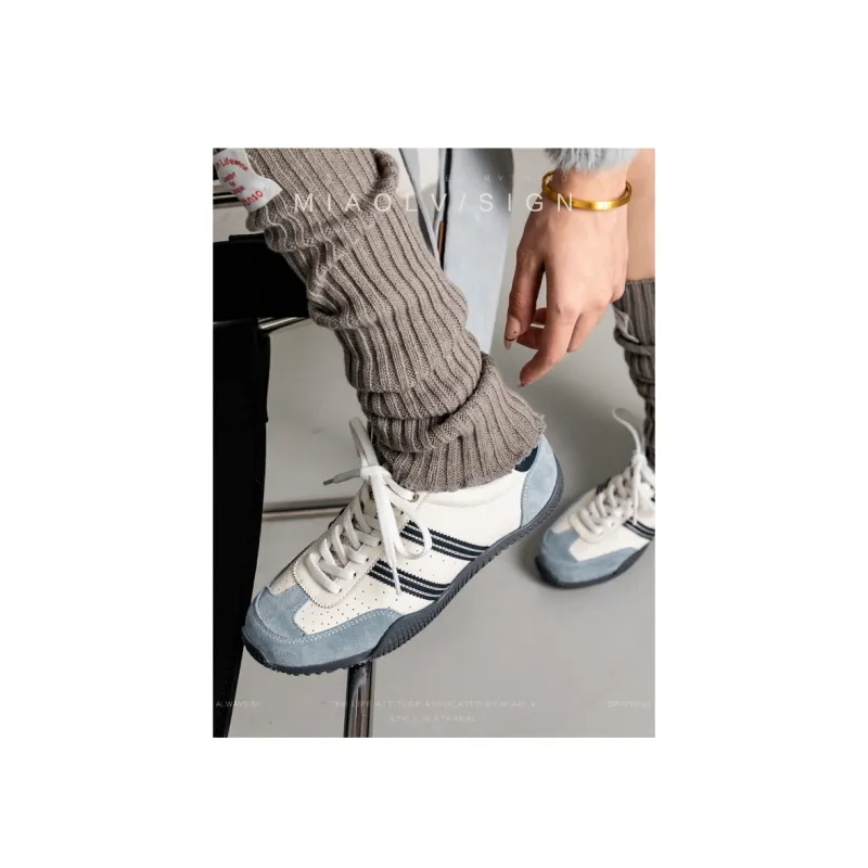 Wonderful Couple Slip Resistant, Abrasion Resistant, Lightweight, Breathable Low Top Casual Shoes Women's-8
