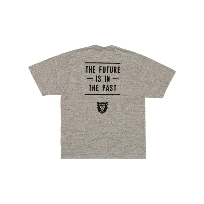 HUMAN MADE T Shirts Unisex-5