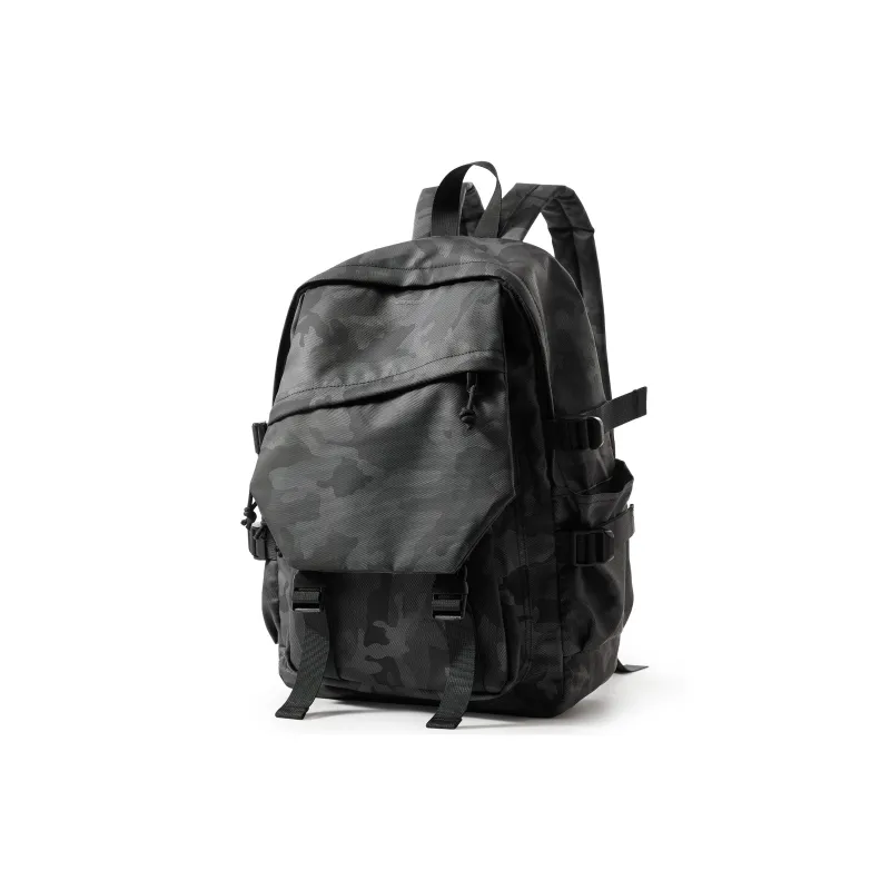 JEANSWEST Fabric Backpack Laptop Bag Backpack Regular Unisex Multicolor-33
