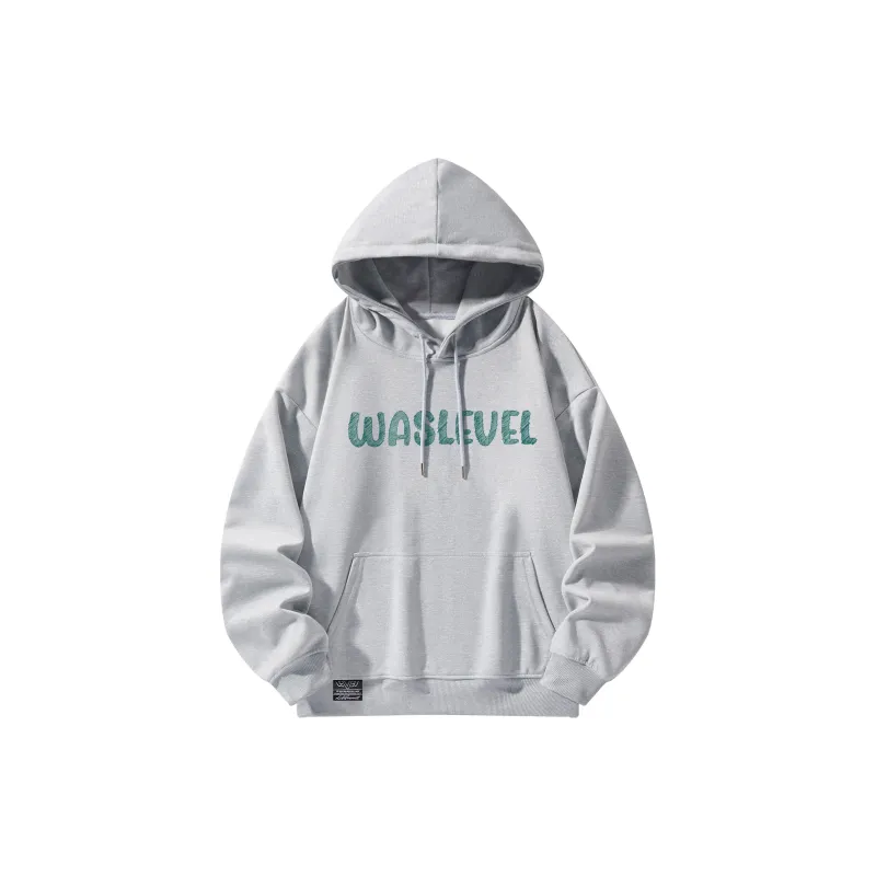 LEVEL Sweatshirts Unisex-18
