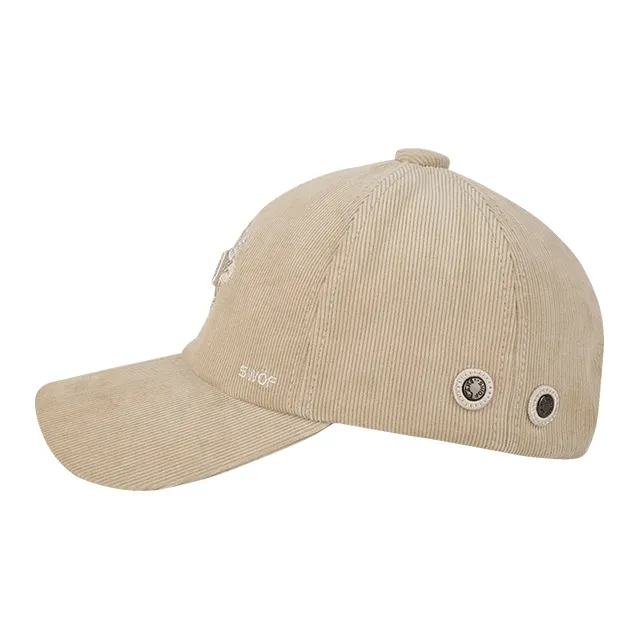 SWOFCARE Cotton Baseball Caps Unisex-3