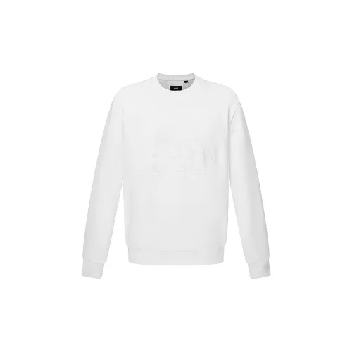 RARE Sweatshirt Men White