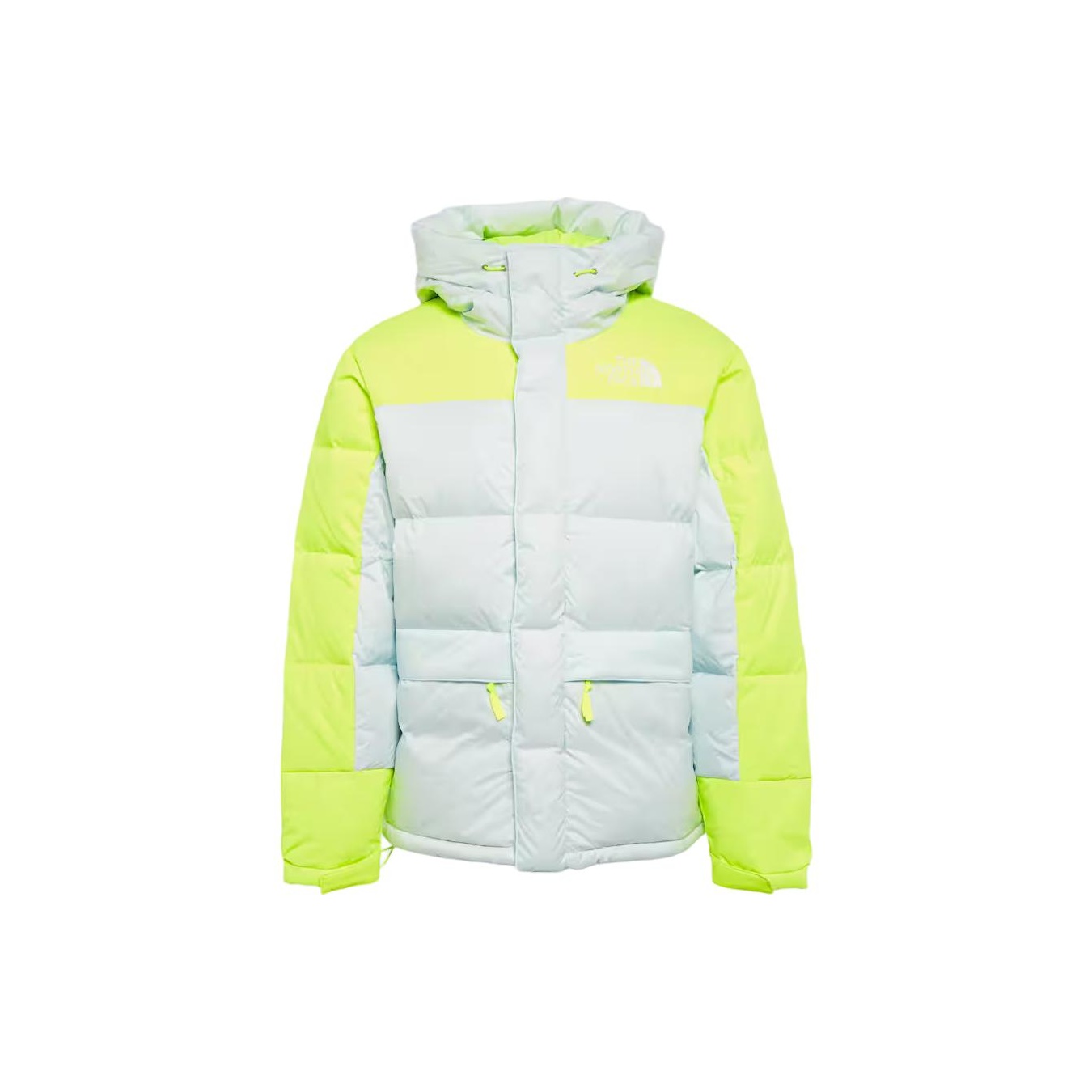 THE NORTH FACE HIMALAYAN Down Jacket Men's Black L - POIZON THE NORTH FACE HIMALAYAN Down Jacket Men's Black L - POIZON