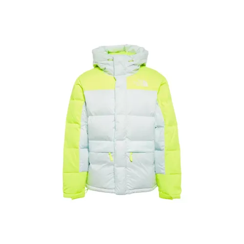 THE NORTH FACE Himalayan Hooded Down Jacket