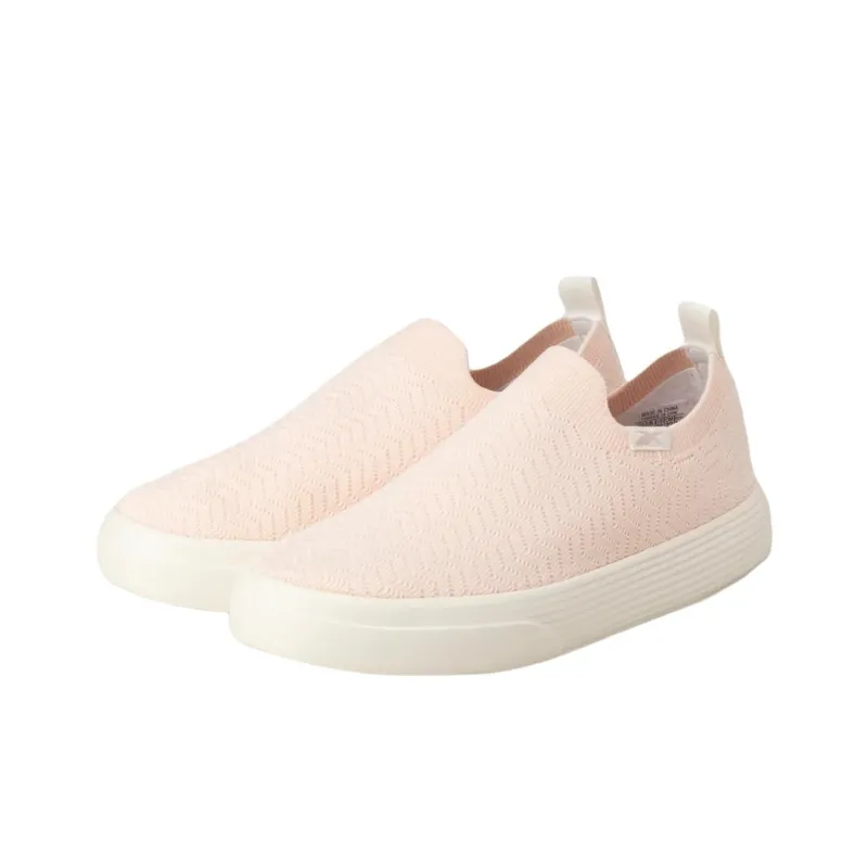 Reebok Women's OnLux Slip On 'Possibly Pink' Women's-2