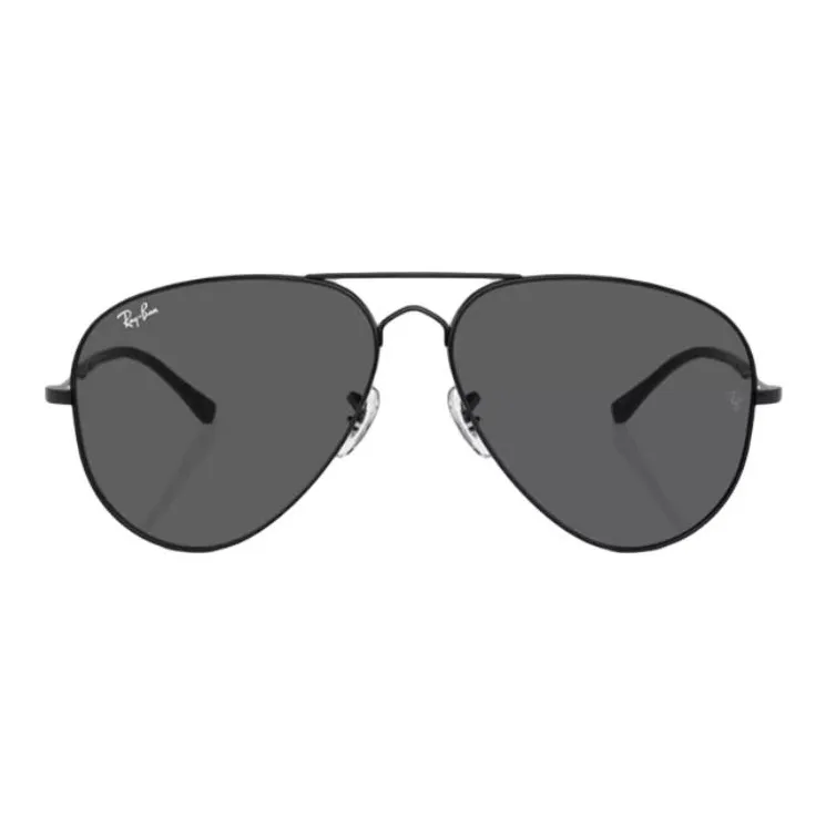 RayBan Old Aviator Pilot frame Glasses-1